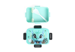 LUNCHBOX SMALL CHIMOLA - DRAGON [BZ34] - comprar online