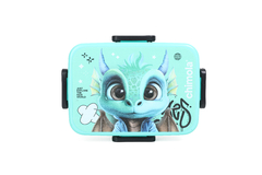 LUNCHBOX SMALL CHIMOLA - DRAGON [BZ34]