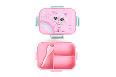 LUNCHBOX CHIMOLA - CAT [BZ36] - comprar online