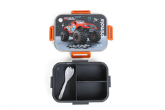 LUNCHBOX CHIMOLA - TRUCK [BZ39] - comprar online