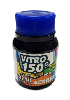 PACKX6 VITRO 150 AZUL INTENSO [01140-0578]