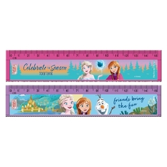 REGLA 15 CM FROZEN BOX [FA883]