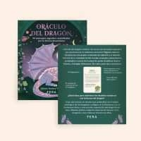 ORACULO DEL DRAGON [FE541024] - comprar online