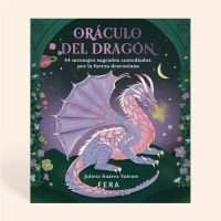 ORACULO DEL DRAGON [FE541024]