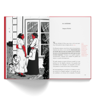 LIBRO FERA DANTESCAS DE MARIA FERNANDA AMPUERO [FE541079] - comprar online