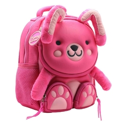 MOCHILA FUNNY LAND 11" DE 6,6 L ESPALDA [FL225] - comprar online