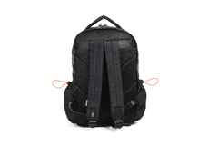 MOCHILA GAMER POUCH ESPALDA 18" - BLACK, BLACK-PURPLE, GRAY, BLUE [FS88] - tienda online