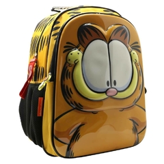 MOCHILA GARFIELD 16" DE 17,5 L ESPALDA [GF002] - comprar online