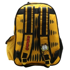 MOCHILA GARFIELD 16" DE 17,5 L ESPALDA [GF002] en internet