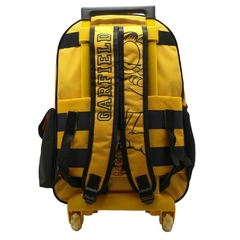 MOCHILA GARFIELD 18" DE 23,5 L CON CARRO [GF104] en internet