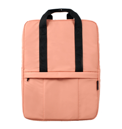 MOCHILA DE VIAJE HYGGE CORAL [H2280CO]