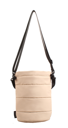 BOLSO BOMBON HYGGE BEIGE [H2283BEI]