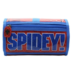 CARTUCHERA DESPLEGABLE SPIDERMAN [HA532] en internet