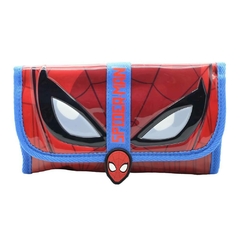 CARTUCHERA DESPLEGABLE SPIDERMAN [HA532]