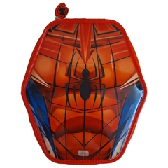 CARTUCHERA PVC SPIDERMAN 1 PISO, INCLUYE UTILES [HA535] en internet