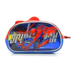 CARTUCHERA 3D 1 CIERRE SPIDERMAN [HA581] - comprar online