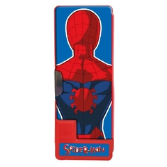 CARTUCHERA MECANICA SPIDERMAN [HA611] - comprar online