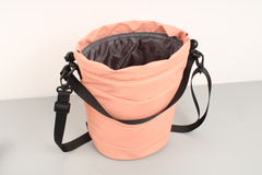 BOLSO BOMBON HYGGE CORAL [H2283CO] - comprar online