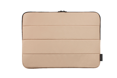 FUNDA PORTALIT 15,6'' HYGGE BEIGE [H2285BEI]