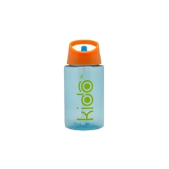 BOTELLA KIDO C/BOMBILLA Y PICO RETRACTIL 500ML HERMÉTICA TRITAN LIBRE DE BPA [K272546]