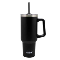 MUG TERMICO SS 40 OZ CAPACIDAD VOLUMÉTRICA 1180 ML LIBRE DE BPA [K427328] - comprar online