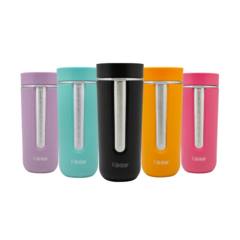 MUG PRIME SS TERMICO CON BOTÓN DE APERTURA ANTIDERRAME CAPACIDAD 540ML LIBRE DE BPA. [K432315] - comprar online