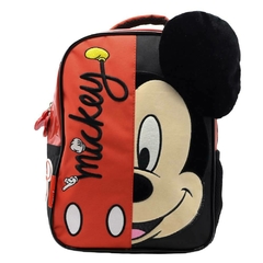 MOCHILA MICKEY 12" DE 7,5 L ESPALDA [KM604]