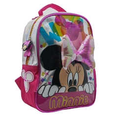 MOCHILA MINNIE 12" DE 7,5 L ESPALDA [KM608] - comprar online