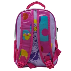 MOCHILA MINNIE 12" DE 7,5 L ESPALDA [KM608] en internet