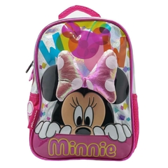 MOCHILA MINNIE 12" DE 7,5 L ESPALDA [KM608]