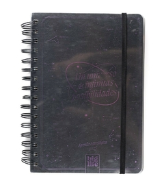 AGENDA 15X21 SV ASTROLOGICA 2025 [L5AGE15PRAST]