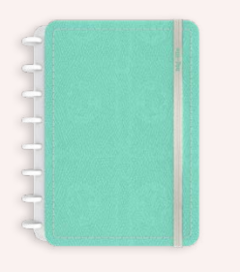 LIFE PLANNER 16X21 LISO 162 PAG [L5AGE16INLIS]