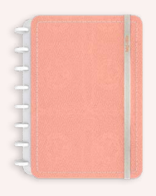 LIFE PLANNER 16X21 LISO 162 PAG [L5AGE16INLIS] - comprar online