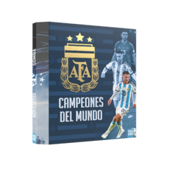 CARPETA 2X40 AFA PPR [L5C2X4AFA] - comprar online