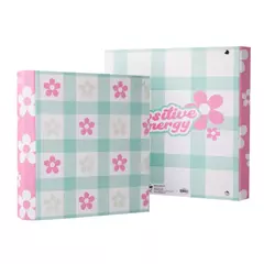 CARPETA 3X40 SWEET PPR [L5CESWTT] - comprar online