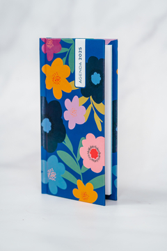 AGENDA POCKET 2025 SV FLORA [VR2319-25] - comprar online