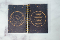 AGENDA ASTROLOGICA 2025 15,5X20 2DPX (JOAQUINA ASTRAL) [VR2324-25] - tienda online