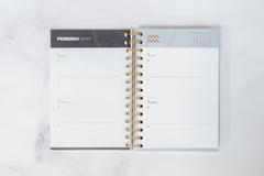 AGENDA ASTROLOGICA 2025 15,5X20 2DPX (JOAQUINA ASTRAL) [VR2324-25] - comprar online