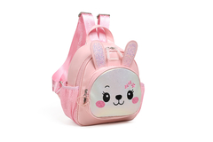 MOCHILA LITTLE FRIENDS CHIMOLA [M173] en internet