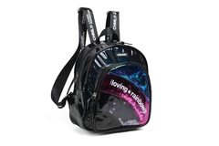 MOCHILA LOVING RAINBOWS CHIMOLA [M175] - comprar online