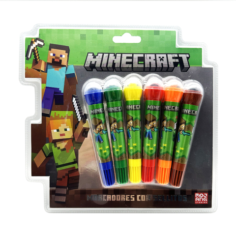 BLOWPEN MINECRAFT [MI449]