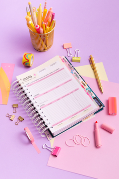 MI AGENDA SWEET 2025 DXP -CUTE- [MI30505] - NoraGus