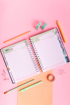 MI AGENDA SWEET 2025 DXP -CUTE- [MI30505] - tienda online