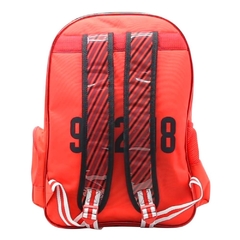 MOCHILA RIVER PLATE 18" ESPALDA [RI304] en internet