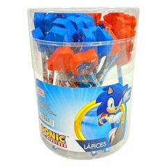 LAPIZ C/ GOMA TAMBOR SONIC [SO457] - comprar online