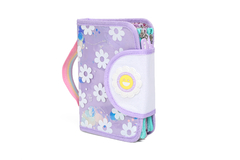 CARTUCHERA COMPLETA FOLIOS - LIGHT PURPLE [TR161]