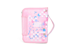 CARTUCHERA COMPLETA FOLIOS - LIGHT PINK [TR162] en internet