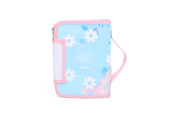 CARTUCHERA COMPLETA FOLIOS - LIGHT BLUE [TR164] en internet