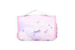 CARTUCHERA DESPLEGABLE VELCRO - BUNNY LIGHT PURPLE [TR172] en internet