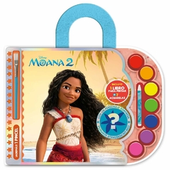 BLISTER ACUARELAS MOANA 2 [VE6090]